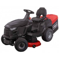 Vejos traktoriukas Scheppach TMR452-98H-RD